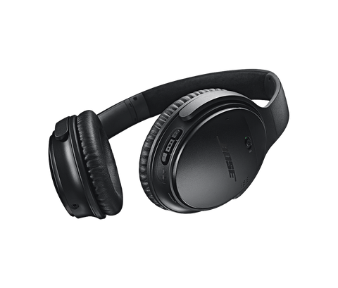 QuietComfort 35